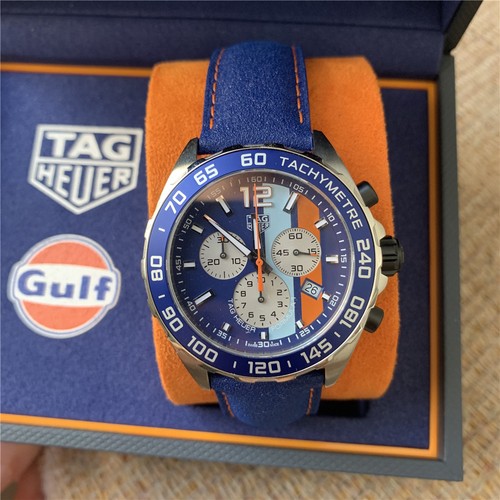 Tagheuer formula quartz - formula, 1