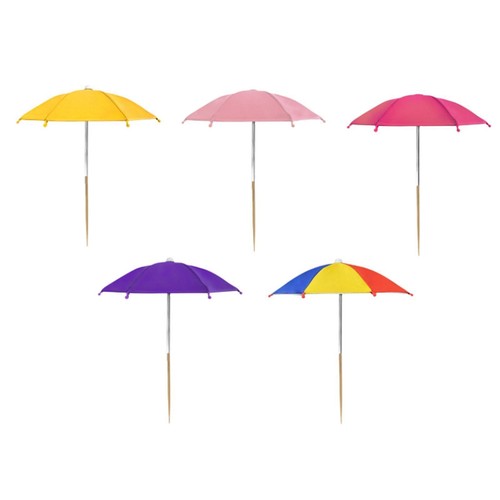 Parasol jardin robuste pour - de,