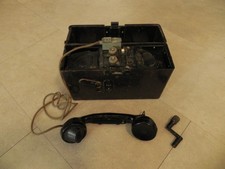 Téléphone de campagne