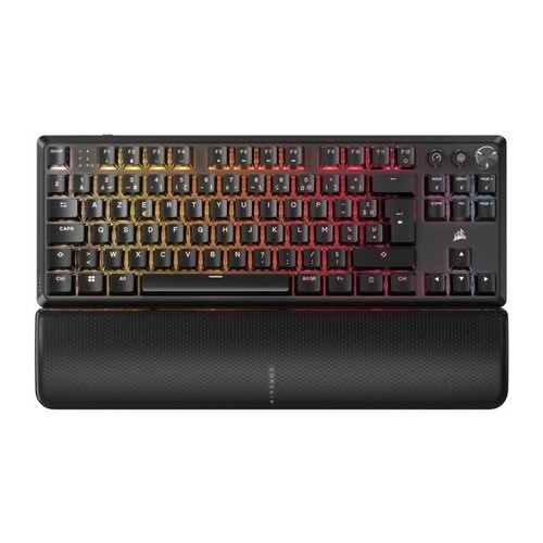 Clavier gaming corsair - corsair, k70