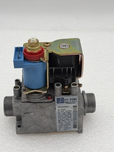 Sigma 845 0063as4831 - 845,