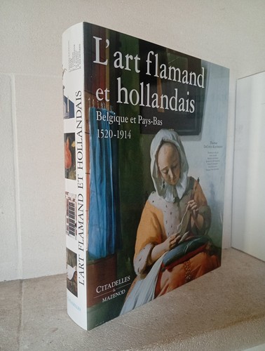Kaufmann art flamand - flamand, et