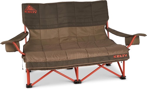 Low loveseat nest - low,