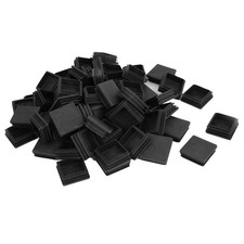 40mmx40mm Embout Patin Pied de