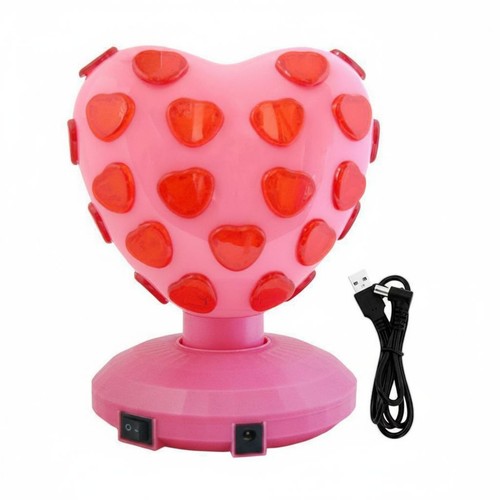 Lampe boule disco - lampe,