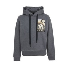 Moncler Grenoble Sweat à