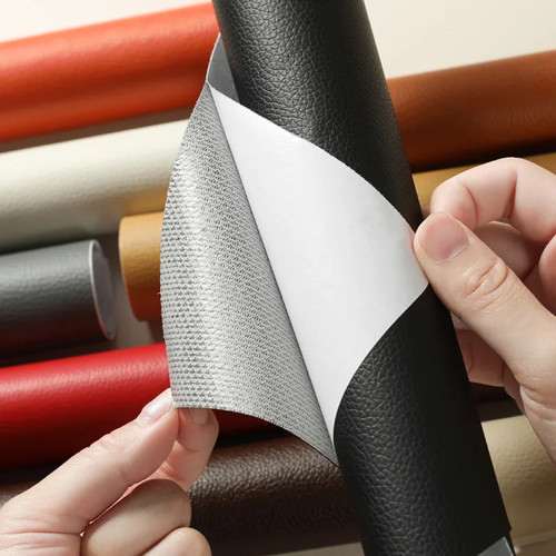 Cuir véritable auto - cuir, voiture