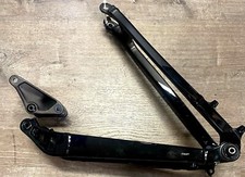 Trek Fuel EX 8 Rear Triangle with hardware