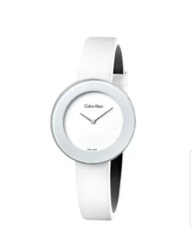 Montre calvin klein femme - calvin,
