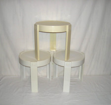 TABLE BASSE LOT - FLAIR -