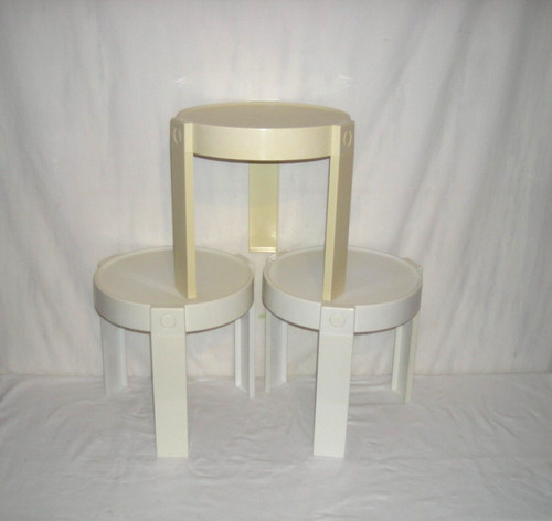 Table basse lot flair - -,