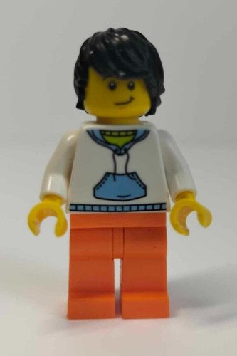 Lego creator figurine modular - figurine,