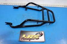 KAWASAKI CAFÉ W800 LUGGAGE RACK BLACK 9994-1224