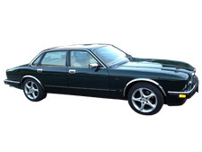 Chrome Extensions d'aile Set