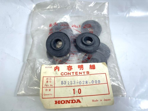 Honda ss50 cd50 cs90 - ss50, s90