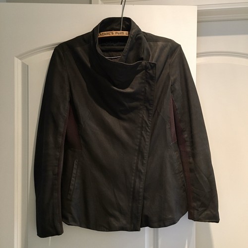 Elie tahari 100 lamb - tahari,