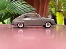 TEKNO SAAB 96 Couleur rare