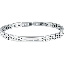 Bracelet SILVER ICONIC