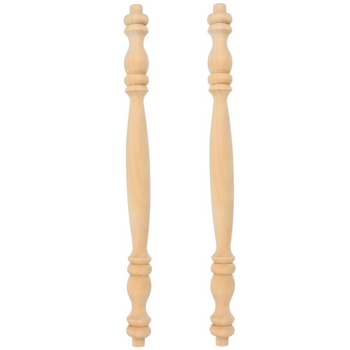 Pièces broches bois - pièces,