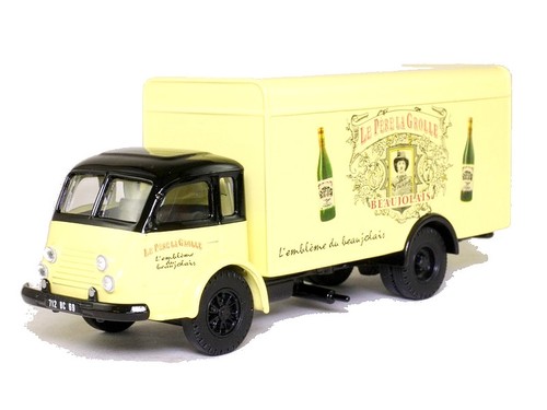 Renault fainéant père - fainéant, "père