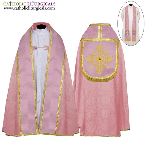 Nouveau ensemble chape et - ensemble,