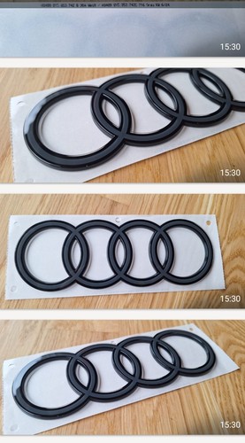 For audi 8j 8n - for,
