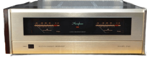 Amplificateur puissance - amplificateur,