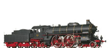 BRAWA 0652 Locomotive Vapeur