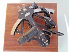 Sextant Tamaya fonctionnel