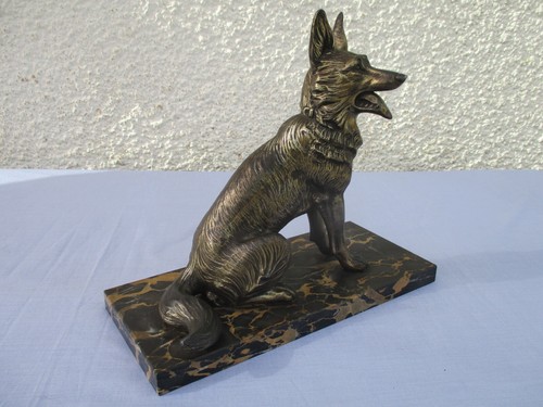 Sculpture regule art deco - sculpture, art-deco