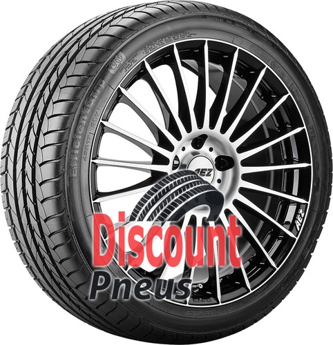 Goodyear efficientgrip rof - goodyear,
