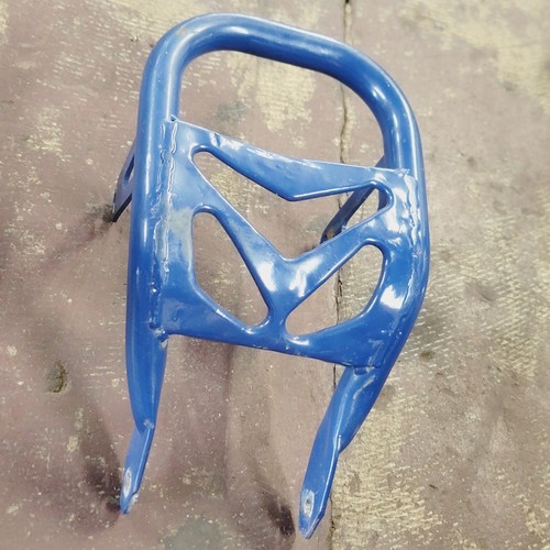 Oem front bumper - yamaha, raptor