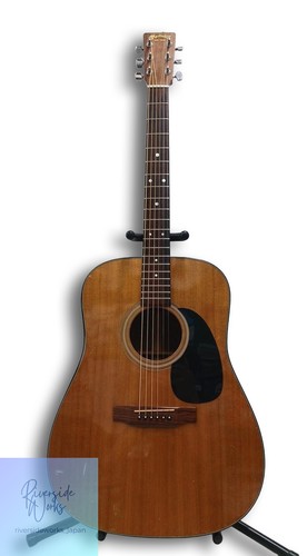 Guitare acoustique martin - acoustique,