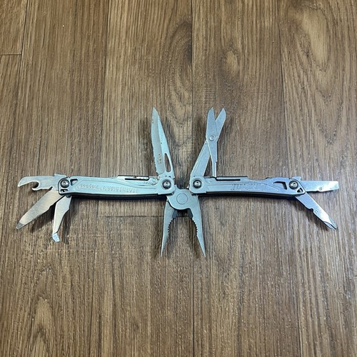 Leatherman wingman multi - leatherman,