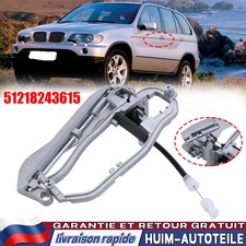 MÉCANISME POIGNEE PORTE AVANT