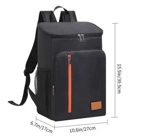 Sac thermique isotherme - thermique,