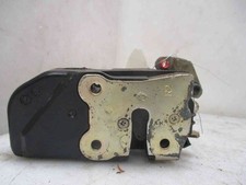 Serrure porte avant droit