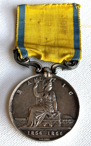 Médaille baltique - médaille,