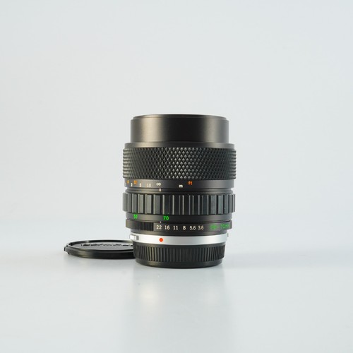 Excellent objectif zoom - excellent,