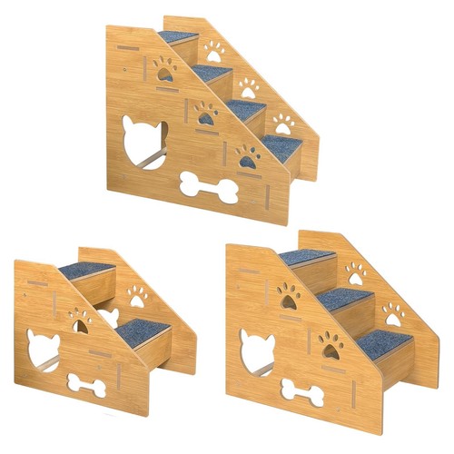 Escalier pour animaux - escalier,