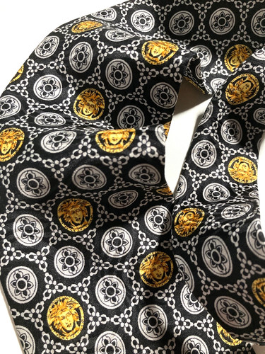 Gianni versace vintage - vintage, '90s