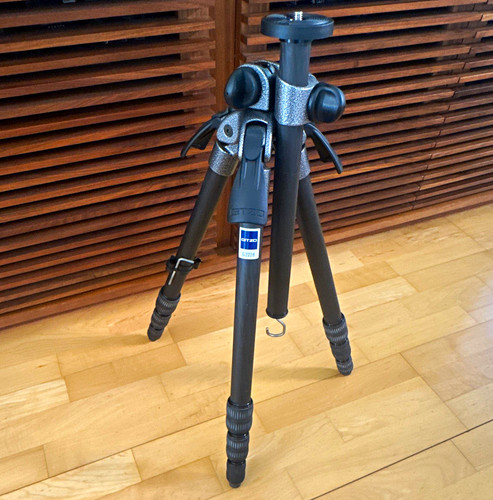 Gitzo g2228 camera tripod - gitzo,