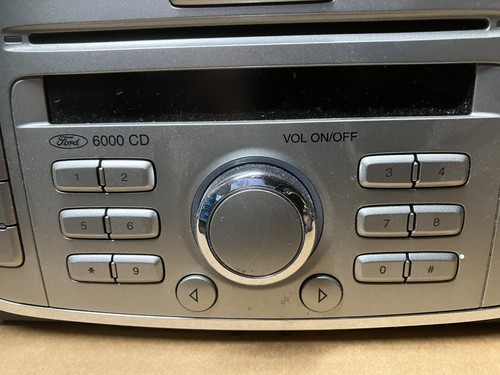 Autoradio origine ford focus - ford,