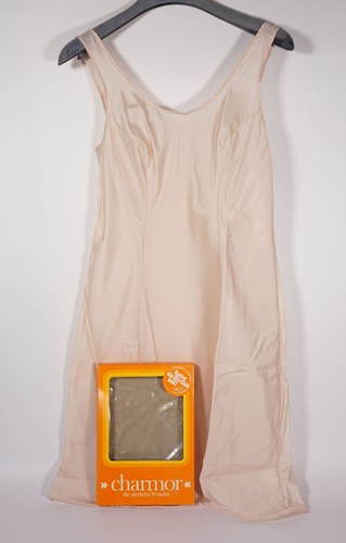 True vintage charmor - vintage,