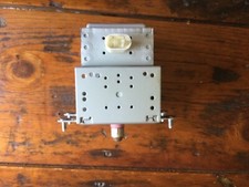 GE Magnetron Microwave Diode Kit (WB27X10017)