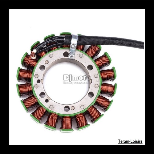Stator allumage pour kawasaki - stator,