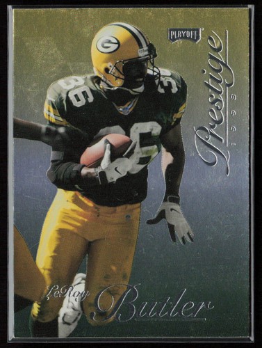 1998 playoff prestige - playoff, ssd