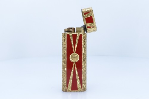 Cartier briquet - -,