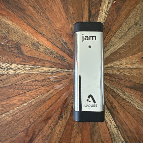 Apogee jam 96k guitar - 96k,