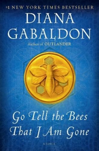 Diana gabaldon tell - diana, the